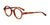 Serengeti GERVAIS Eyeglasses | Size 49 / Shiny Classic Havana