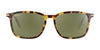 Serengeti LENWOOD Sunglasses | Size 57 / Matte Black / Mineral Polarized 555nm Cat 3 to 3