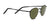 Serengeti HAMEL Sunglasses | Size 50 / Shiny Black