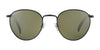 Serengeti HAMEL Sunglasses | Size 50 / Bold Gold Shiny / Mineral Polarized Drivers Gold Cat 3 to 3