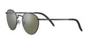 Serengeti HAMEL Sunglasses | Size 50 / Bold Gold Shiny / Mineral Polarized Drivers Gold Cat 3 to 3