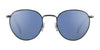 Serengeti HAMEL Sunglasses | Size 50 / Bold Gold Shiny / Mineral Polarized Drivers Gold Cat 3 to 3