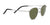 Serengeti HAMEL Sunglasses | Size 50 / Shiny Silver