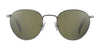 Serengeti HAMEL Sunglasses | Size 50 / Bold Gold Shiny / Mineral Polarized Drivers Gold Cat 3 to 3