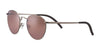Serengeti HAMEL Sunglasses | Size 50 / Bold Gold Shiny / Mineral Polarized Drivers Gold Cat 3 to 3