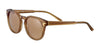 Serengeti HAVAH Sunglasses | Size 51 / Honey Shiny / Mineral Polarized 555nm Cat 3 to 3