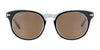 Serengeti HAVAH Sunglasses | Size 51 / Honey Shiny / Mineral Polarized 555nm Cat 3 to 3