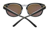 Serengeti HAVAH Sunglasses | Size 51 / Honey Shiny / Mineral Polarized 555nm Cat 3 to 3
