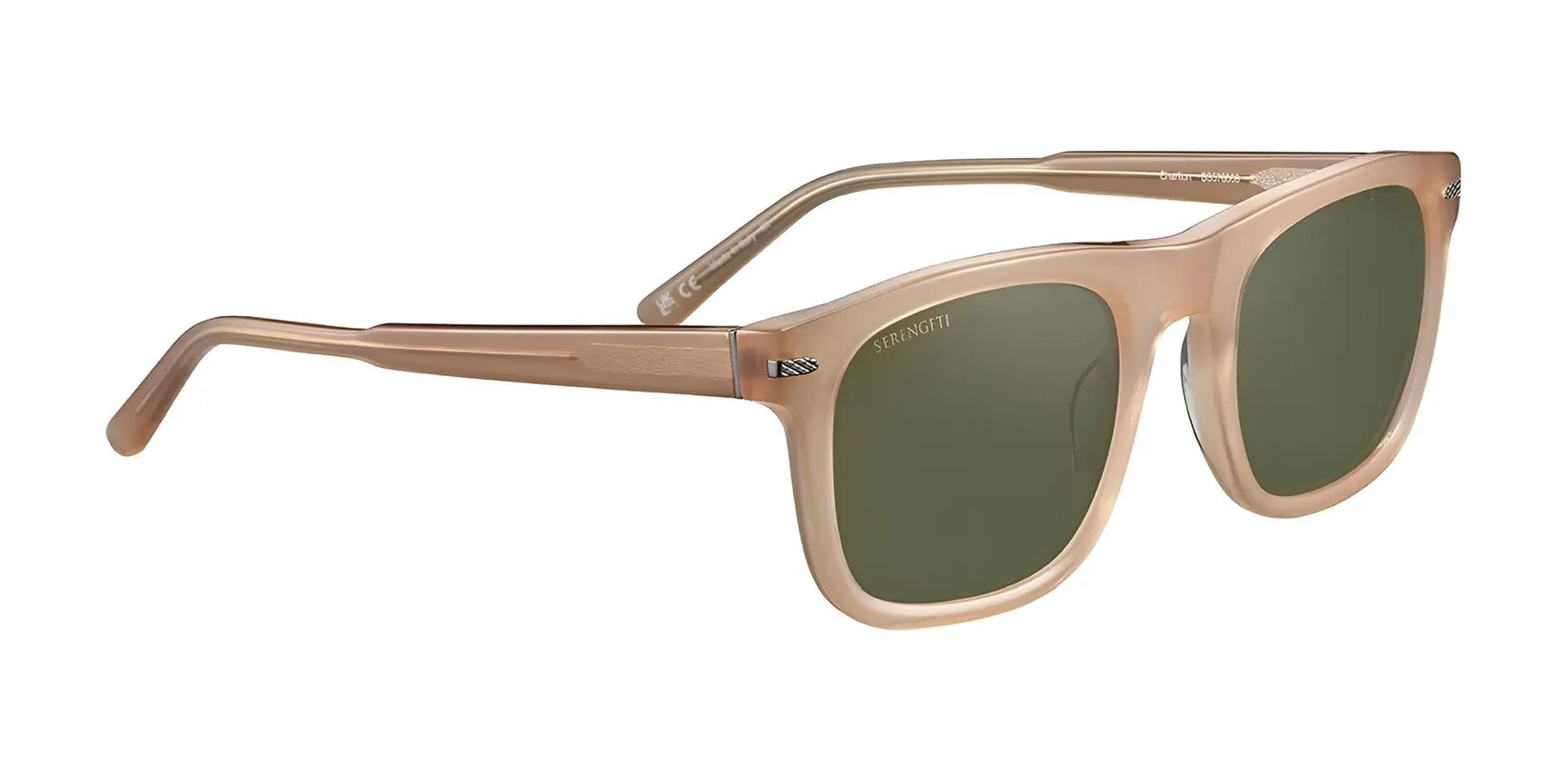 Serengeti CHARLTON Sunglasses | Size 52