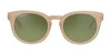 Serengeti HAVAH Sunglasses | Size 51 / Honey Shiny / Mineral Polarized 555nm Cat 3 to 3