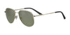 Serengeti HAYWOOD Sunglasses | Size 56 / Matte Black / Mineral Non Polarized Drivers Cat 2 to 3