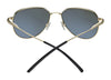 Serengeti HAYWOOD Sunglasses | Size 56 / Matte Black / Mineral Non Polarized Drivers Cat 2 to 3