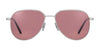 Serengeti HAYWOOD Sunglasses | Size 56 / Matte Black / Mineral Non Polarized Drivers Cat 2 to 3