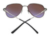 Serengeti HAYWOOD Sunglasses | Size 56 / Matte Black / Mineral Non Polarized Drivers Cat 2 to 3