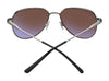 Serengeti HAYWOOD Sunglasses | Size 56 / Matte Black / Mineral Non Polarized Drivers Cat 2 to 3