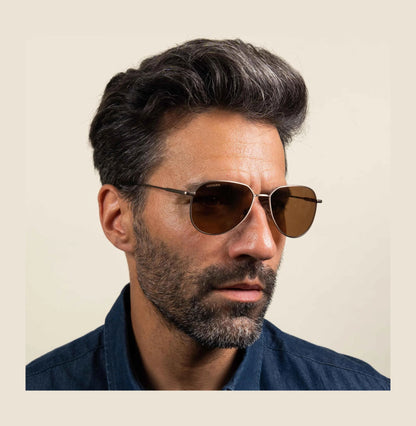 Serengeti HAYWOOD Sunglasses | Size 56