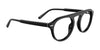Serengeti HENRY Eyeglasses / Shiny Translucent Dark Grey