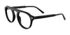 Serengeti HENRY Eyeglasses / Shiny Crystal Grey