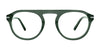 Serengeti HENRY Eyeglasses / Shiny Crystal Grey