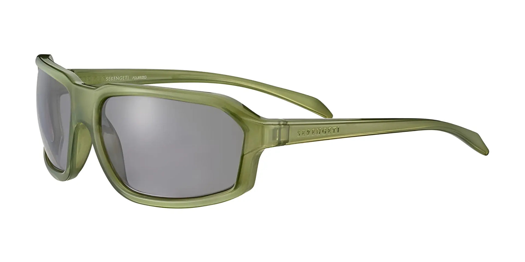 Serengeti HEXT Sunglasses | Size 63