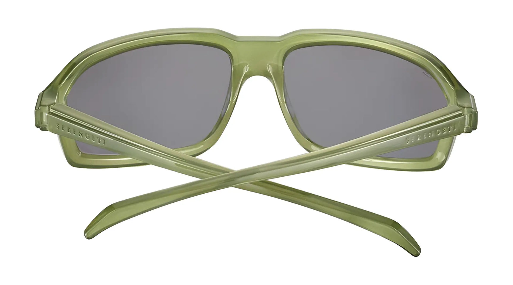 Serengeti HEXT Sunglasses | Size 63