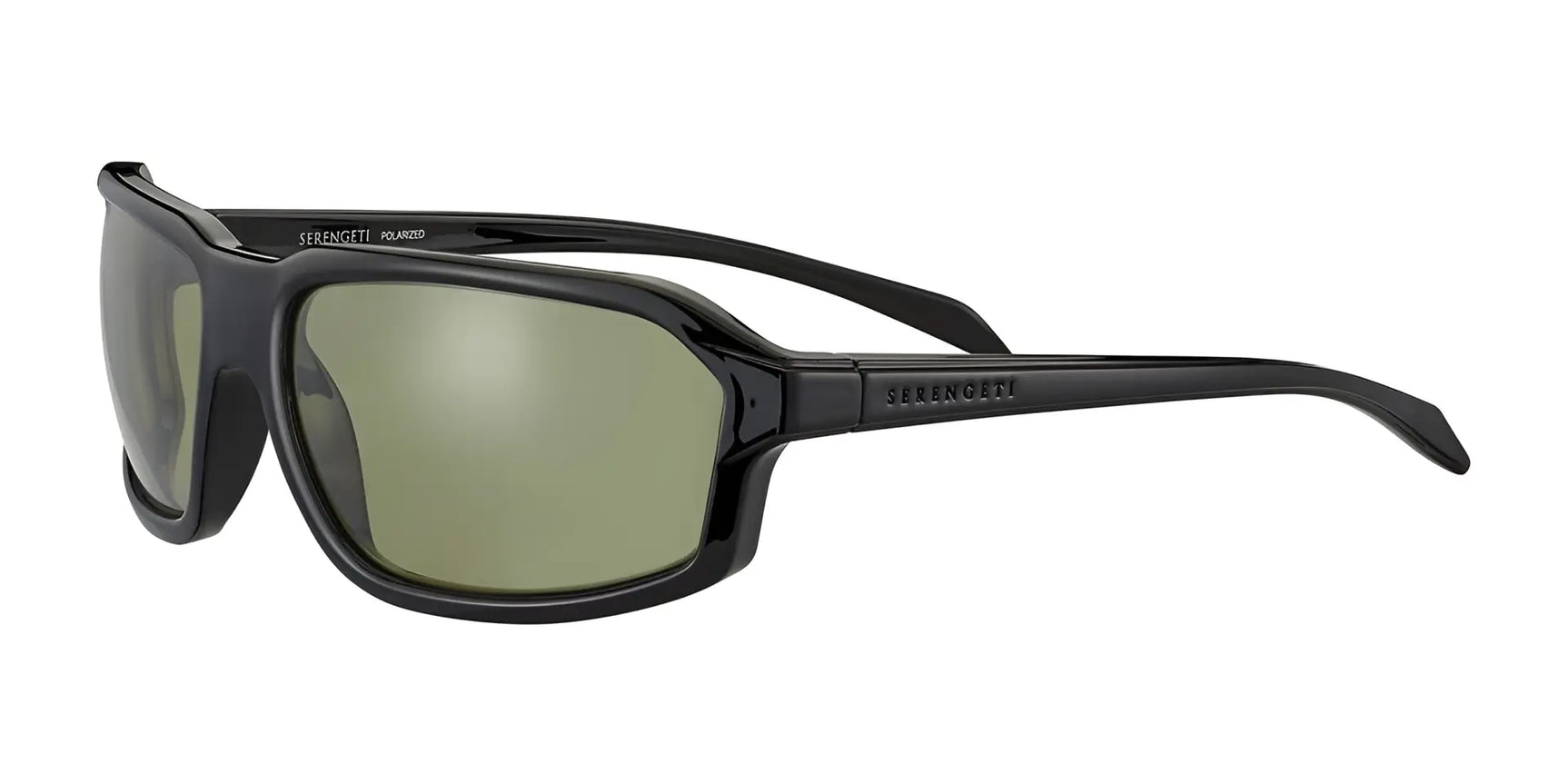 Serengeti HEXT Sunglasses | Size 63