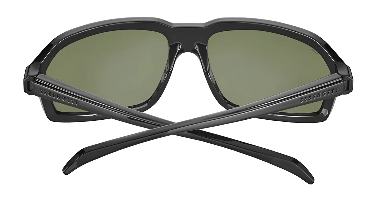 Serengeti HEXT Sunglasses | Size 63