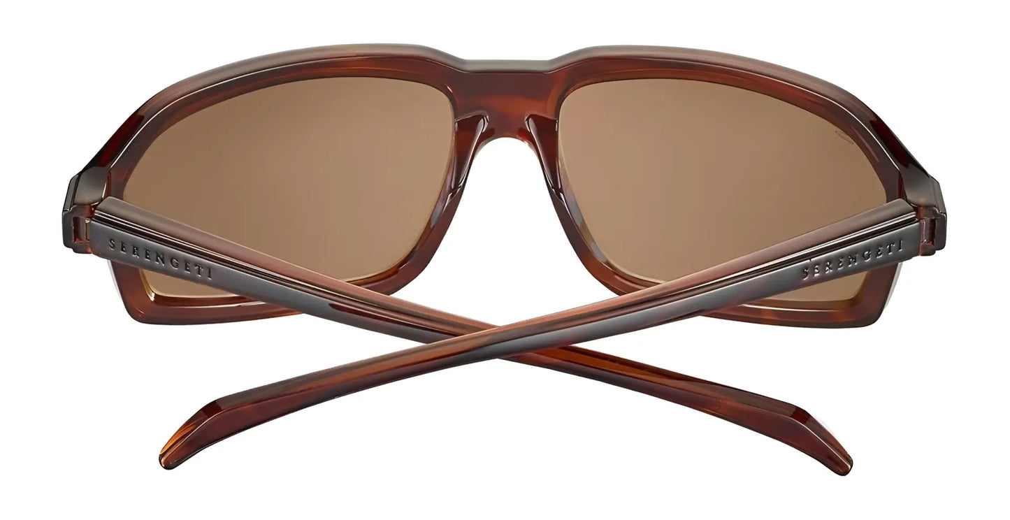 Serengeti HEXT Sunglasses | Size 63