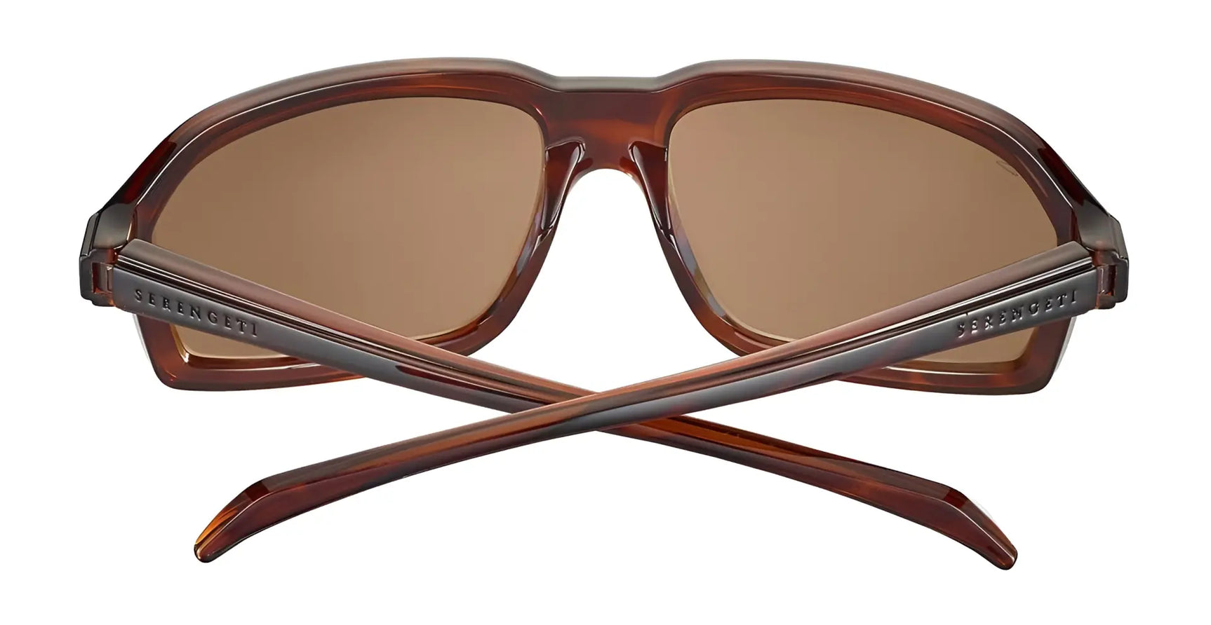 Serengeti HEXT Sunglasses | Size 63