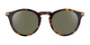 Serengeti RAFFAELE Sunglasses | Size 48 / Honey Shiny / Mineral Polarized 555nm Cat 3 to 3