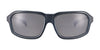 Serengeti HEXT Sunglasses | Size 63 / Shiny Black Transparent Layer / Saturn Photochromic 555nm Cat 2 to 3 B8