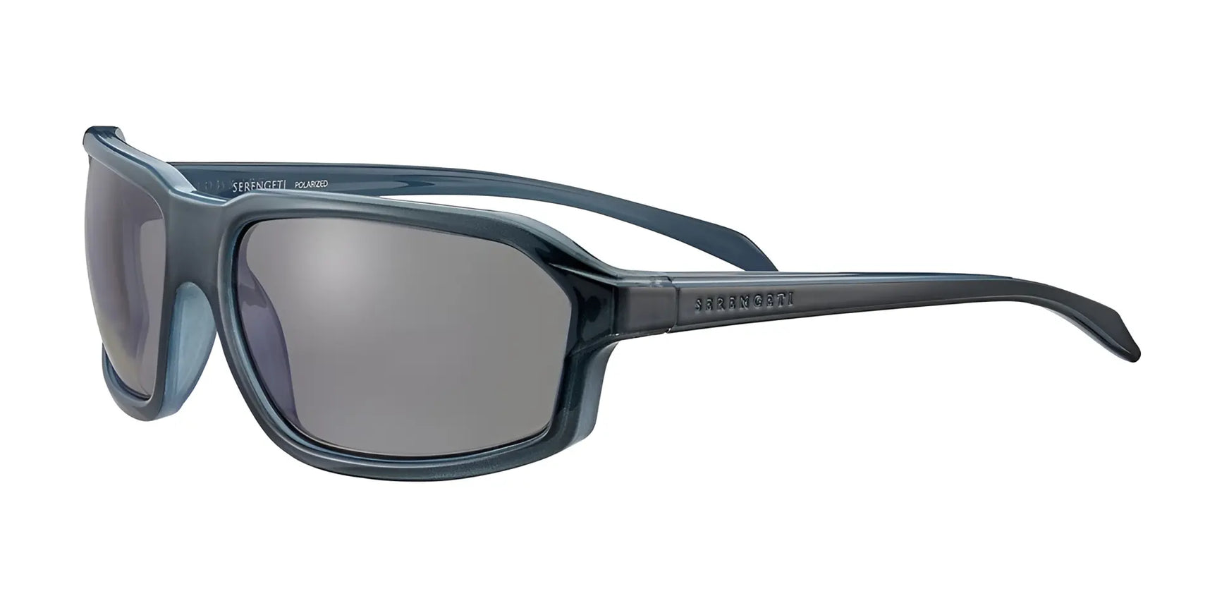 Serengeti HEXT Sunglasses | Size 63