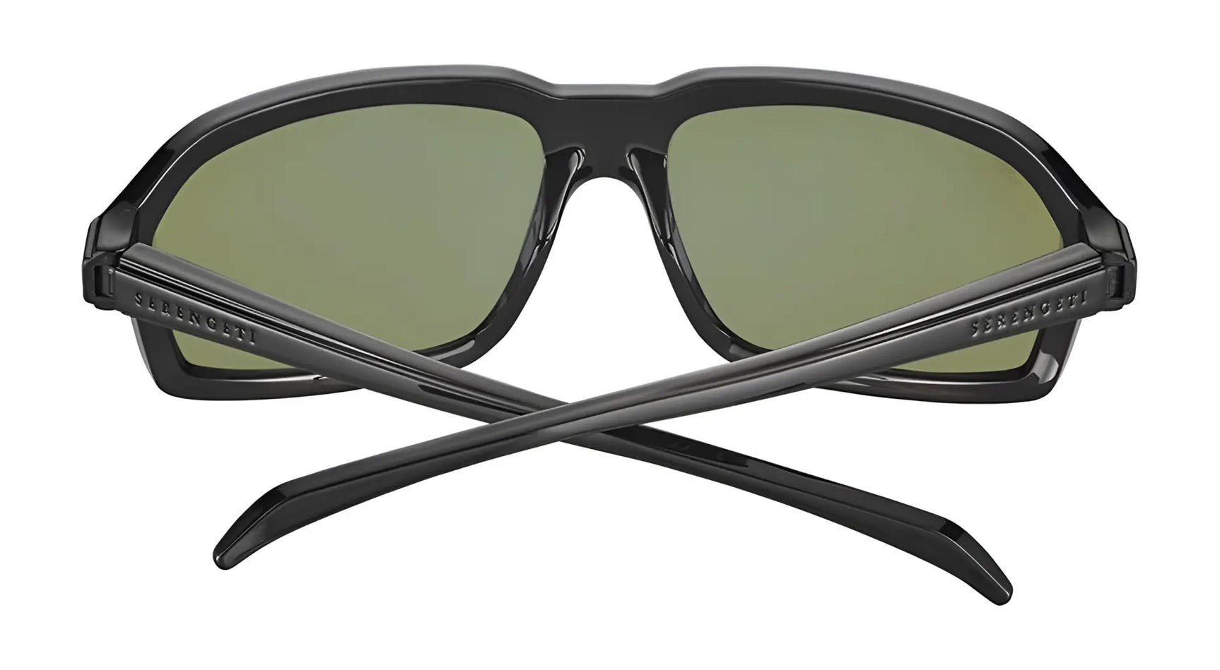 Serengeti HEXT Sunglasses | Size 63