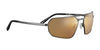Serengeti HINKLEY Sunglasses | Size 63 / Shiny Bronze / Saturn Drivers Cat 2 to 3 B8