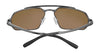 Serengeti HINKLEY Sunglasses | Size 63 / Shiny Bronze / Saturn Drivers Cat 2 to 3 B8