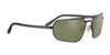 Serengeti HINKLEY Sunglasses | Size 63 / Shiny Bronze / Saturn Drivers Cat 2 to 3 B8