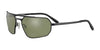Serengeti HINKLEY Sunglasses | Size 63 / Shiny Bronze / Saturn Drivers Cat 2 to 3 B8