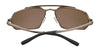 Serengeti HINKLEY Sunglasses | Size 63 / Shiny Bronze / Saturn Drivers Cat 2 to 3 B8
