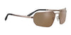 Serengeti HINKLEY Sunglasses | Size 63 / Shiny Bronze / Saturn Drivers Cat 2 to 3 B8