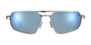 Serengeti HINKLEY Sunglasses | Size 63 / Shiny Bronze / Saturn Drivers Cat 2 to 3 B8