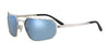 Serengeti HINKLEY Sunglasses | Size 63 / Shiny Bronze / Saturn Drivers Cat 2 to 3 B8