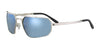 Serengeti HINKLEY Sunglasses | Size 63 / Shiny Bronze / Saturn Drivers Cat 2 to 3 B8
