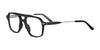 Serengeti JAMES Eyeglasses | Size 55 / Shiny Black