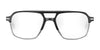 Serengeti JAMES Eyeglasses | Size 55 / Shiny Black
