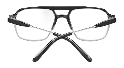 Serengeti JAMES Eyeglasses | Size 55