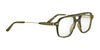 Serengeti JAMES Eyeglasses | Size 55 / Shiny Black