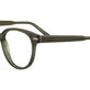 Shiny Crystal Dark Green