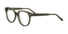 Serengeti JANEWAY Eyeglasses | Size 52 / Shiny Crystal Dark Green