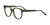 Serengeti JANEWAY Eyeglasses | Size 52 / Shiny Crystal Dark Green