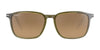 Serengeti LENWOOD Sunglasses | Size 57 / Matte Black / Mineral Polarized 555nm Cat 3 to 3